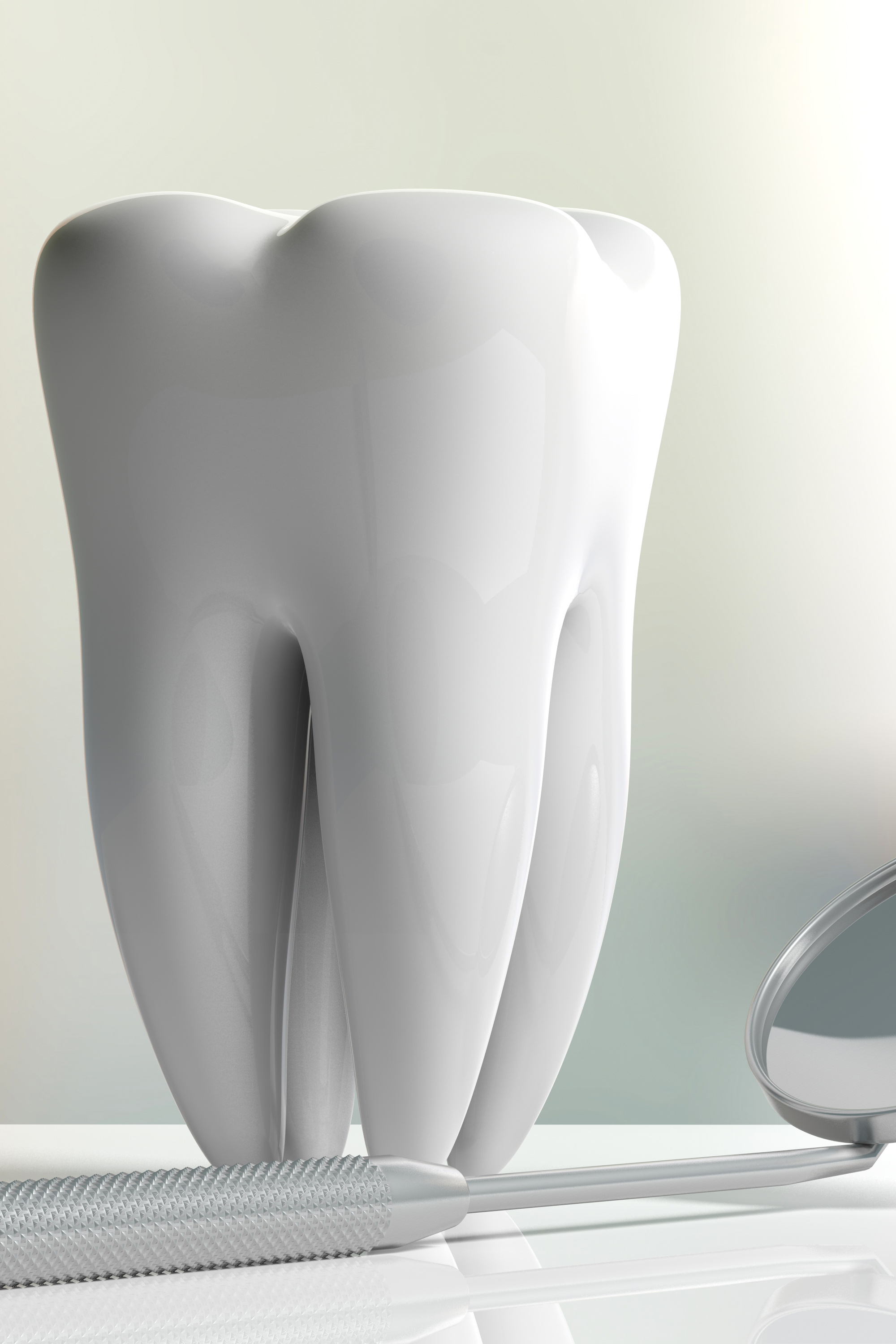 Nytt <br /> applikationsområde <br /> för Bactiguards <br /> teknologi - samarbete <br /> inleds med Dentsply <br /> Sirona inom <br /> dentalområdet.