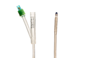 BIP Foley Catheter - Silicone - Bactiguard